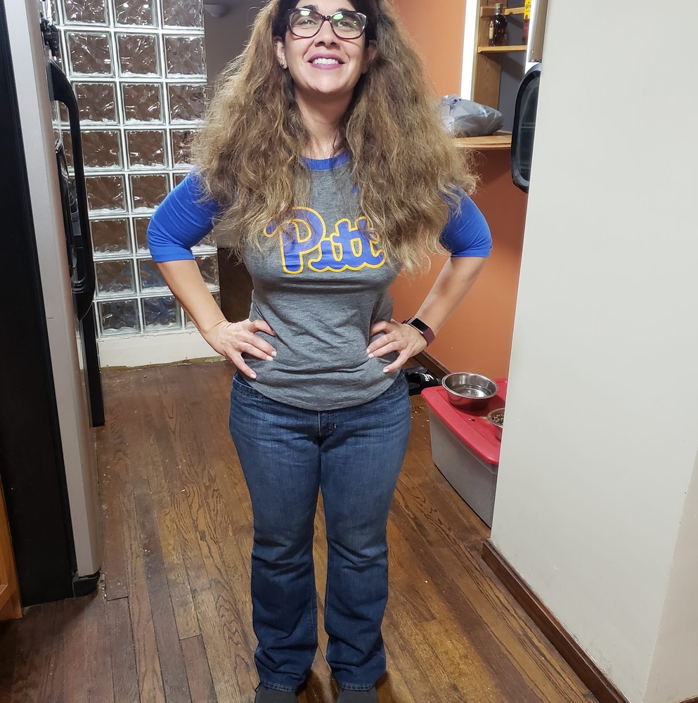 Meet your Posher, Jennifer